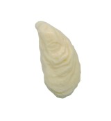 Savon naturel parfum verveine citronnée frais Écume d'Arcachon