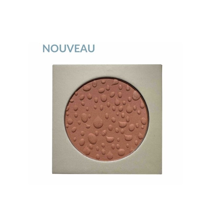 bronzing powder