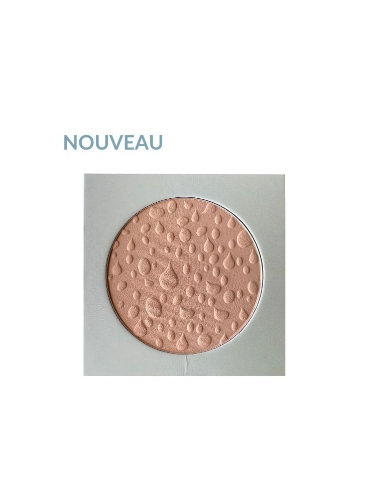 Poudre de Soleil - Effet bonne mine | Écume d'Arcachon