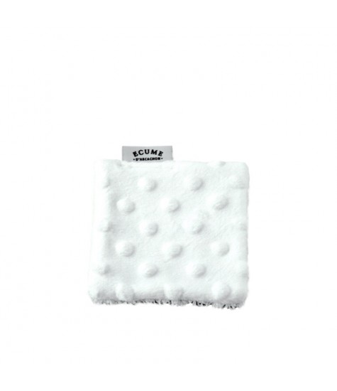 Cleansing face wipe