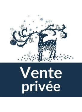 copy of Vente privée personnalisée