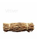 V&eacute;tiver naturel en fagot
