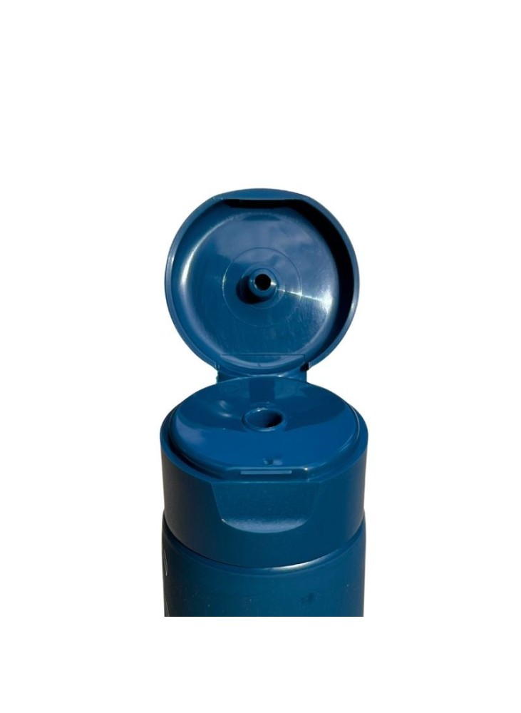 Ouverture crème mains facile et pratique pour emporter dans votre sac. Écume d'Arcachon