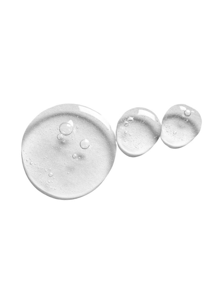 texture du sérum vital anti-âge Écume d'Arcachon