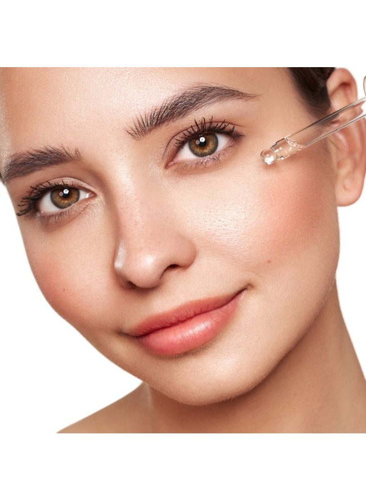 Natural face serum - Cosmetics - Écume d'Arcachon