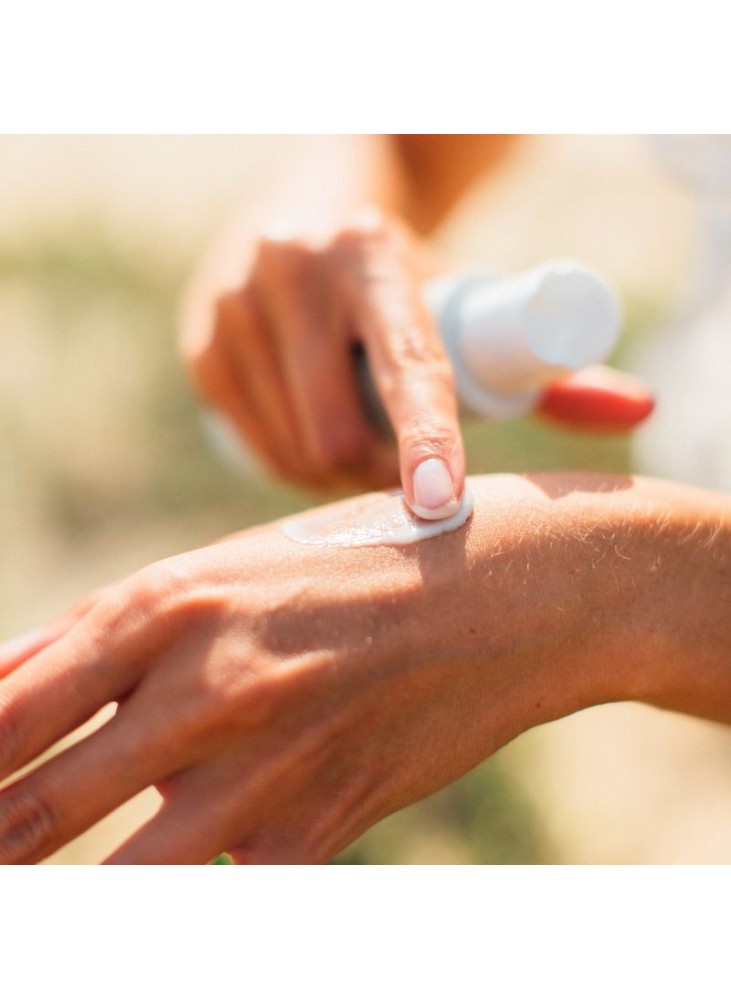 Detox cleanser & face scrub - Écume d'Arcachon