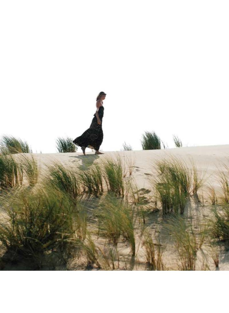 Territoire des sables | Perfume | Écume d'Arcachon