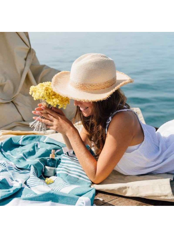 Source bottle Ecume d'Arcachon-Perfume Refill-Fill Reserving