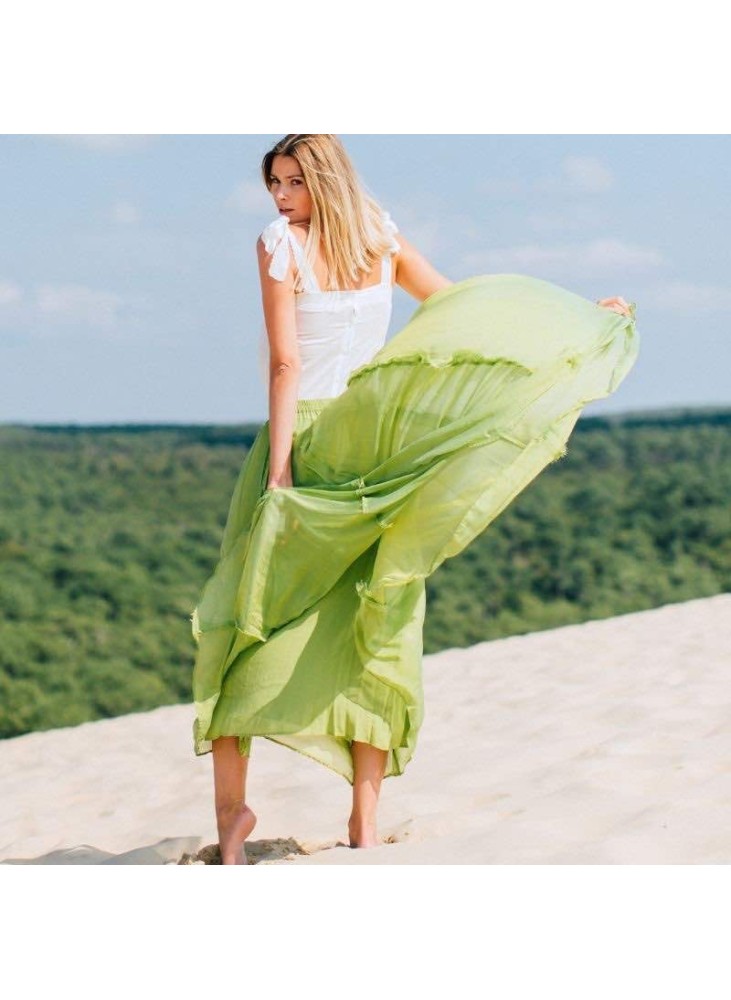 Source bottle Ecume d'Arcachon-Perfume Refill-Fill Reserving