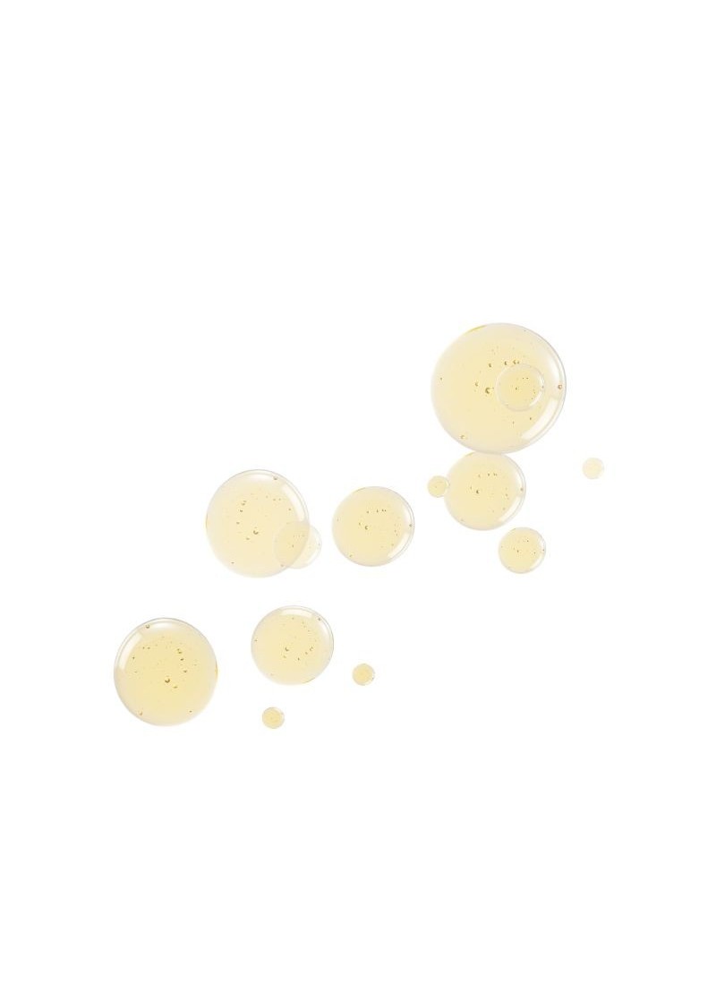 Texture huile sèche des dunes