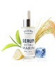 Sérum vital marin. Une cosmétique naturelle et durable Française