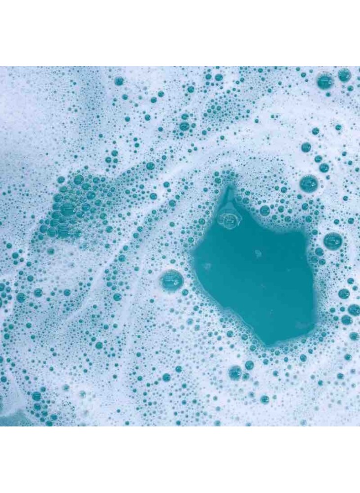 Handmade natural soap - Écume d'Arcachon