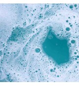 Mousse de savon solide et artisanal. Écume d'Arcachon