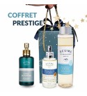 Coffret prestige du parfum &Eacute;cume d'Arcachon.