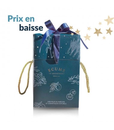 Coffret luxe à remplir pour occasion particulière.