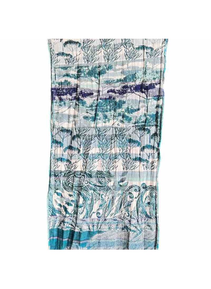 Coffret cadeau original en parfumerie l Écume d'Arcachon