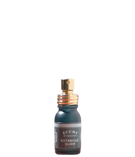 Botanique elixir  Vaporisateur de sac