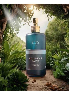 Perfume Dune Océane  | Écume d'Arcachon