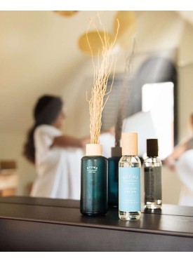 Fresh and marine fragrance for home | Écume d'Arcachon