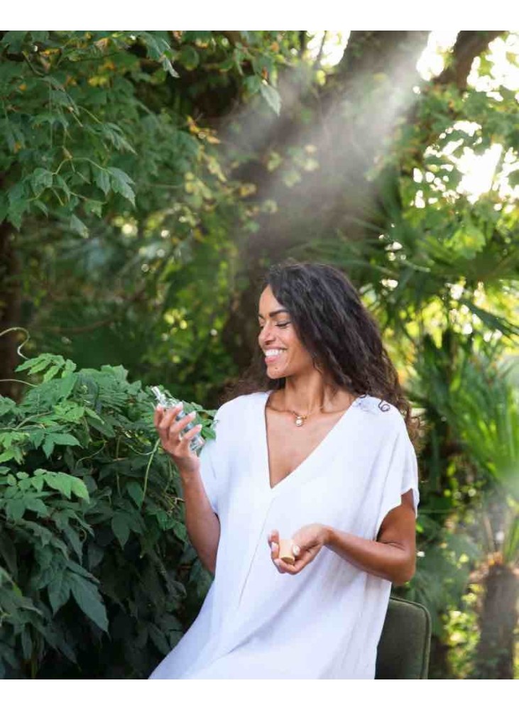 Marine spray-Ecume d'Arcachon.