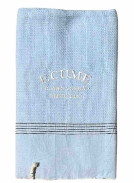 Foutas embroidered-Selected colors-Very good quality-French