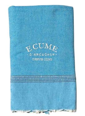 Foutas embroidered-Selected colors-Very good quality-French