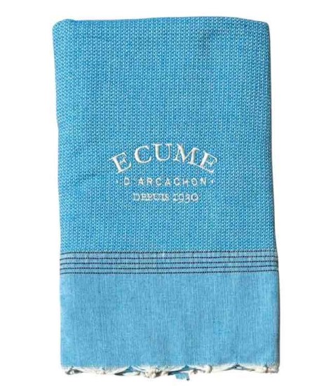 Foutas embroidered-Selected colors-Very good quality-French