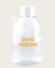 Recharge parfum femme et homme Dune  océane. Écume d'Arcachon