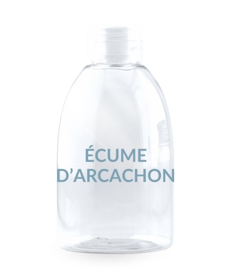 Recharge de parfum Écume d'Arcachon. La vente de parfum au litre