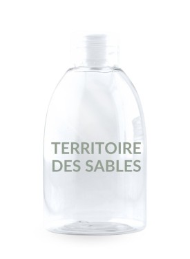 Refill perfum of Territoire des sables