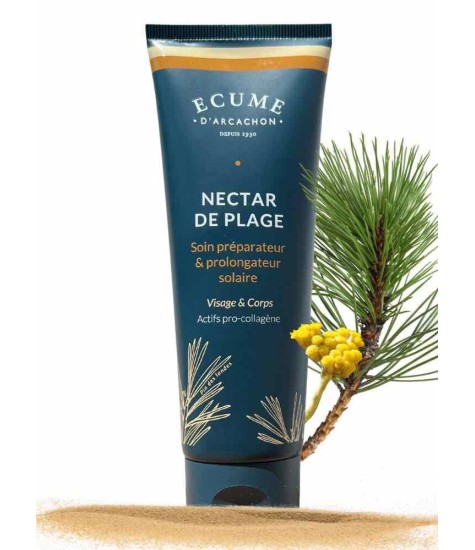 Nectar de plage