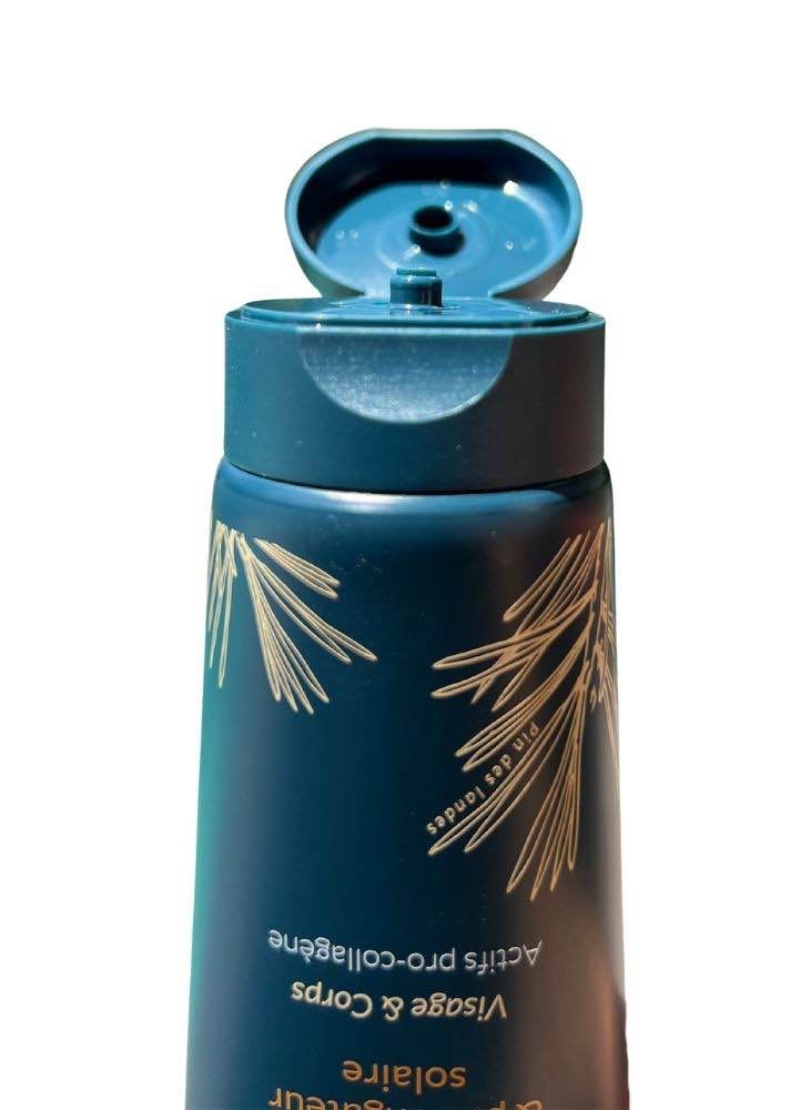 Nectar de plage prépare et répare | Écume d'Arcachon