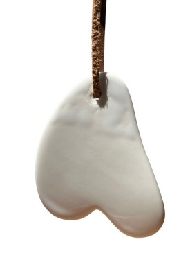 Local Facial Gua Sha Massage | Ecume d'Arcachon