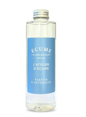 Home perfume recharge Atelier | Ecume Arcachon
