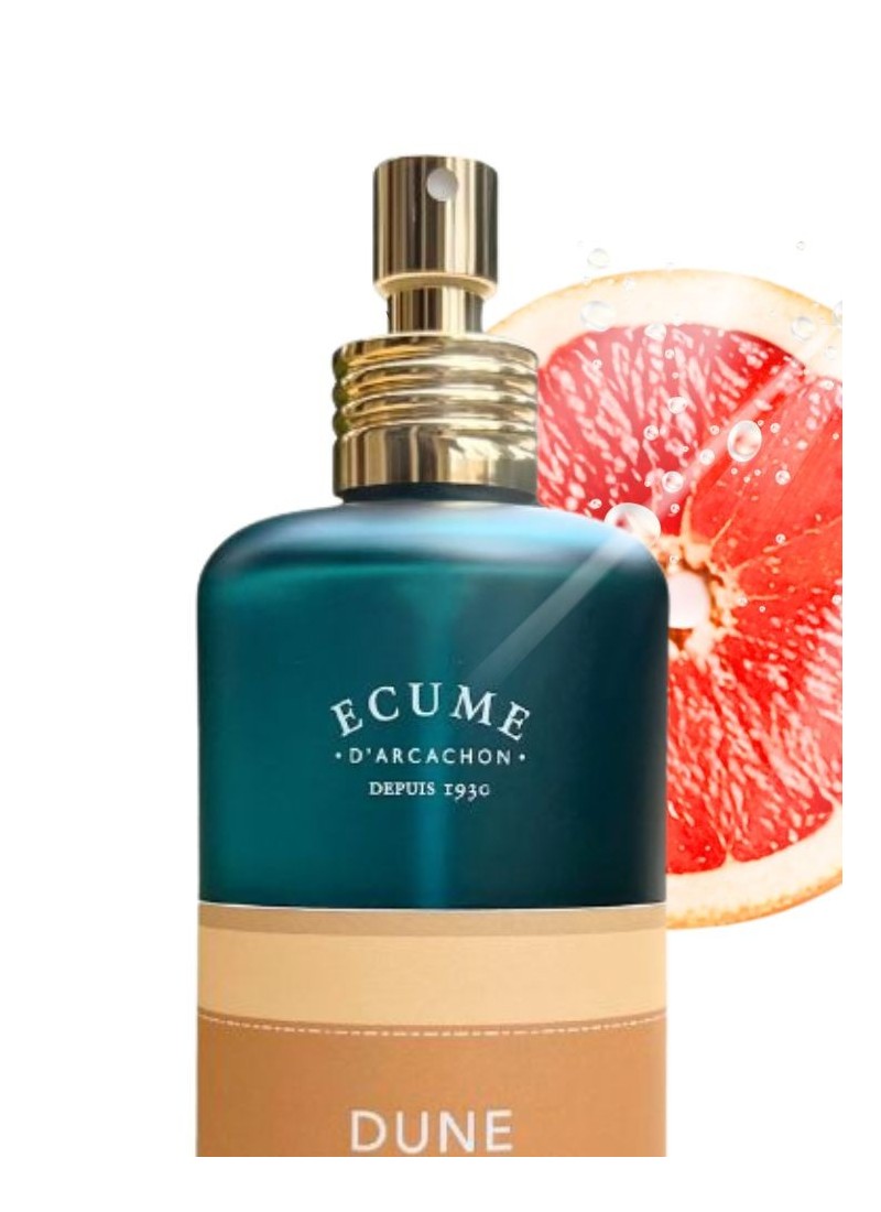 Perfume Dune Océane  | Écume d'Arcachon