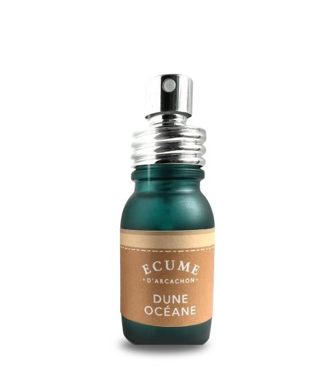 Perfumed gifts for man woman | Écume d'Arcachon