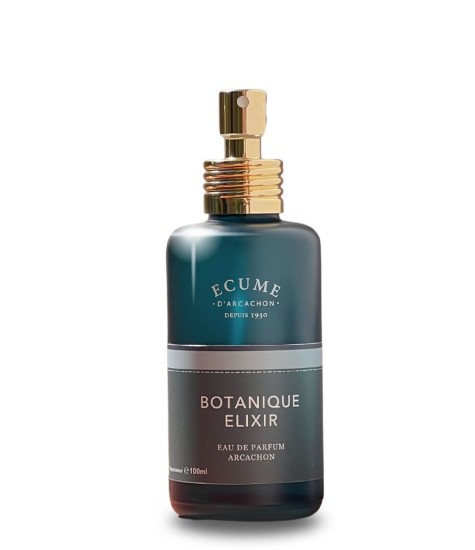 Botanique elixir 100ml rechargeable.