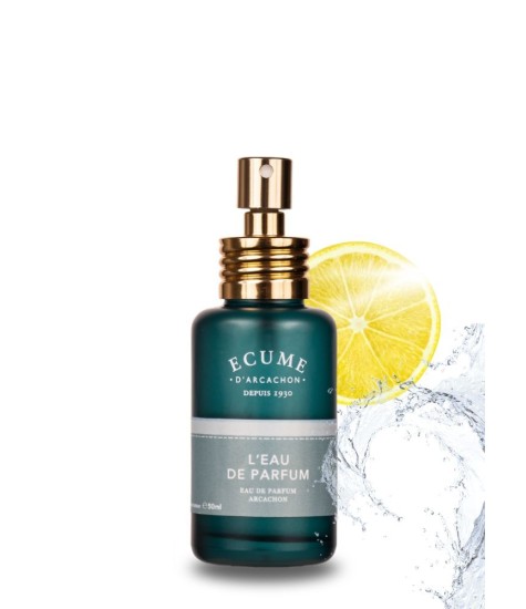 Buy Ecume d'Arcachon Eau de Parfum on your perfume online.