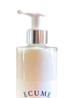 Milk moisturizing body-Arcachon-Creator of Cosmetics-Sea Care