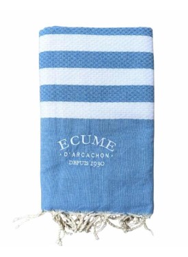Fouta collection bath | Écume d'Arcachon