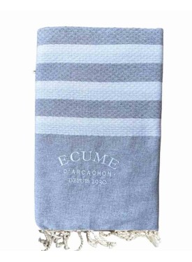 Fouta collection bath | Écume d'Arcachon