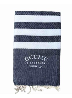 Fouta collection bath | Écume d'Arcachon