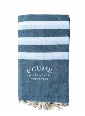 Fouta collection bath | Écume d'Arcachon