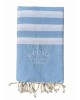 Fouta collection bath | Écume d'Arcachon