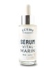 Sérum vital marin anti âge global. Écume d'Arcachon