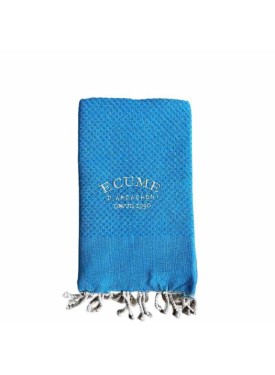 Foutas embroidered-Selected colors-Very good quality-French