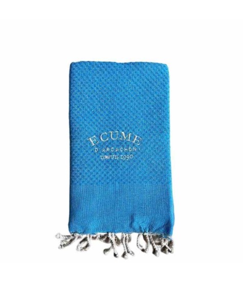 Foutas embroidered-Selected colors-Very good quality-French