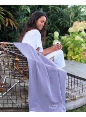 Pavillon sur plage Home Fragrance Refill