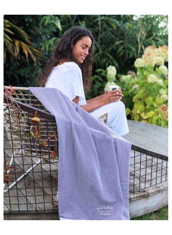 Pavillon sur plage Home Fragrance Refill