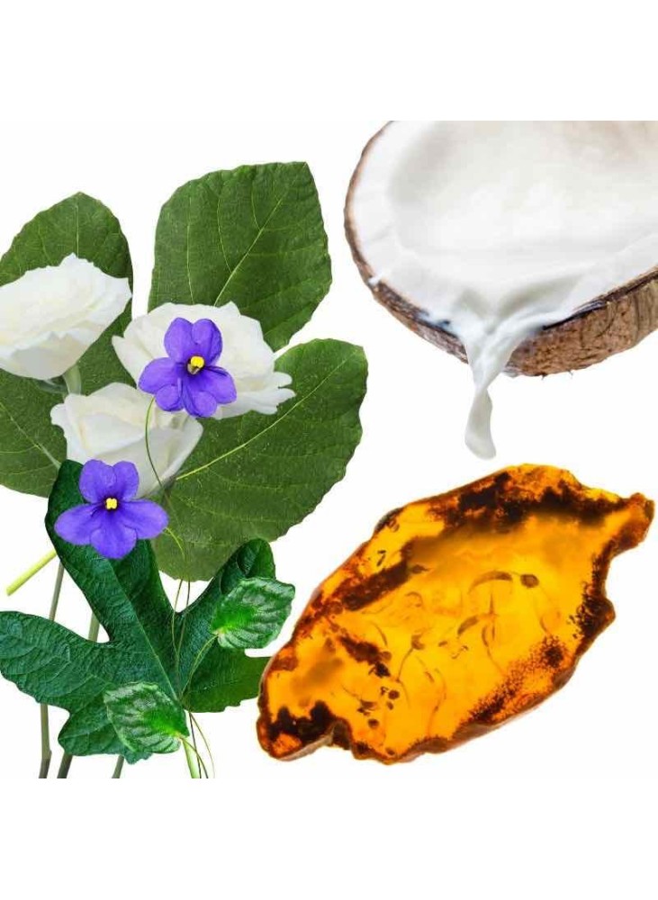 Pavillon sur plage Home Fragrance Refill